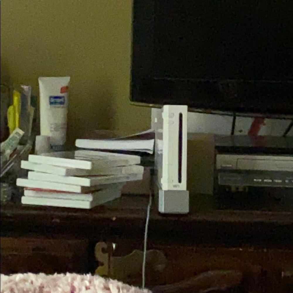 Wii